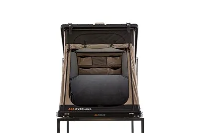 Pop Up Hard Shell-tält